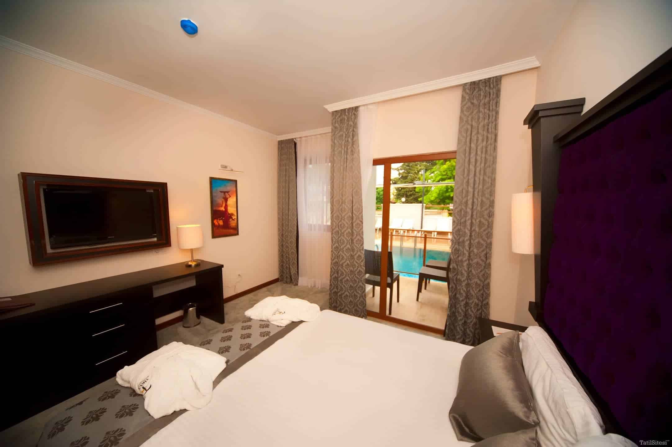 Blueberry Boutique Hotel